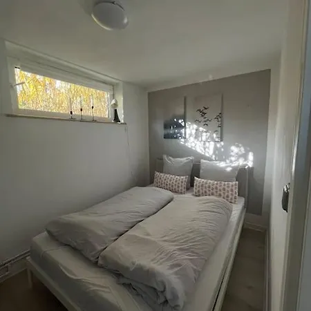 I Naturskonne Omrade Appartamento *