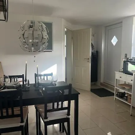 Appartamento I Naturskonne Omrade