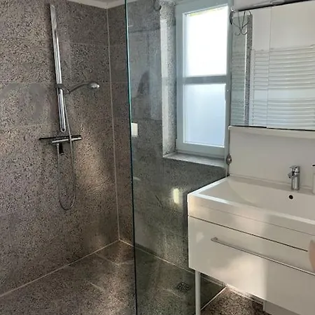 I Naturskonne Omrade דירה קרוסה