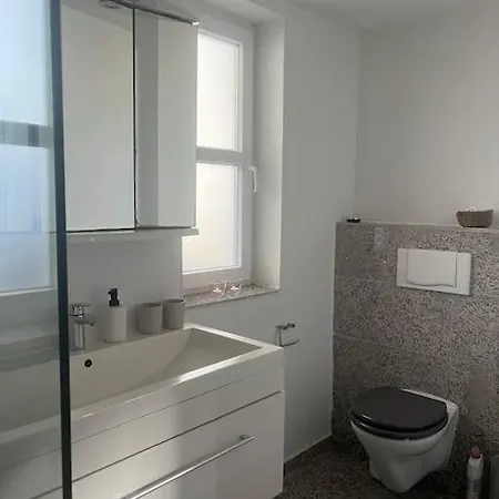 I Naturskonne Omrade