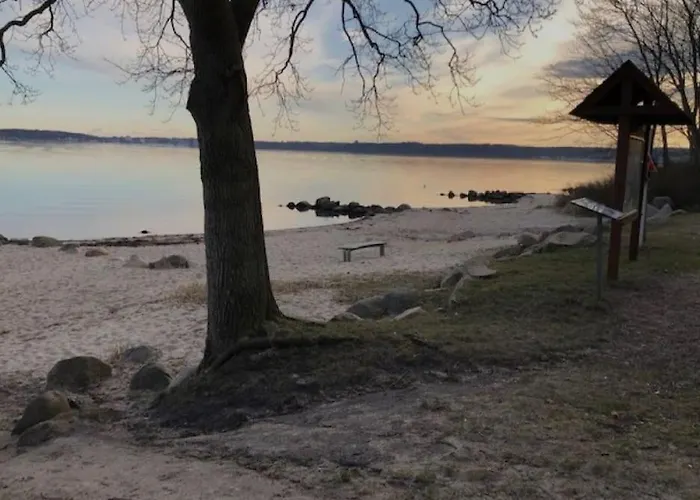 I Naturskonne Omrade